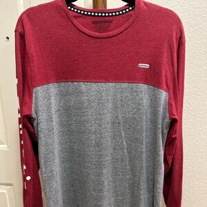 Connetic Longsleeves Shirt